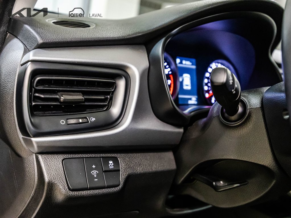 2022 Kia Rio 5-door LX Premium in , Quebec - 21 - w1024h768px