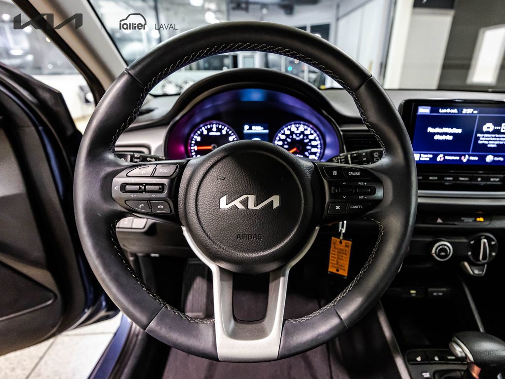 2022 Kia Rio 5-door LX Premium in , Quebec - 22 - w1024h768px