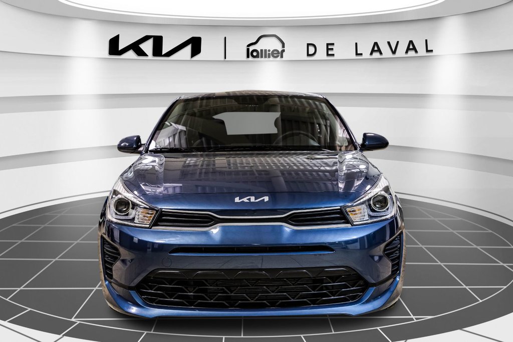 2022 Kia Rio 5-door LX Premium in , Quebec - 2 - w1024h768px
