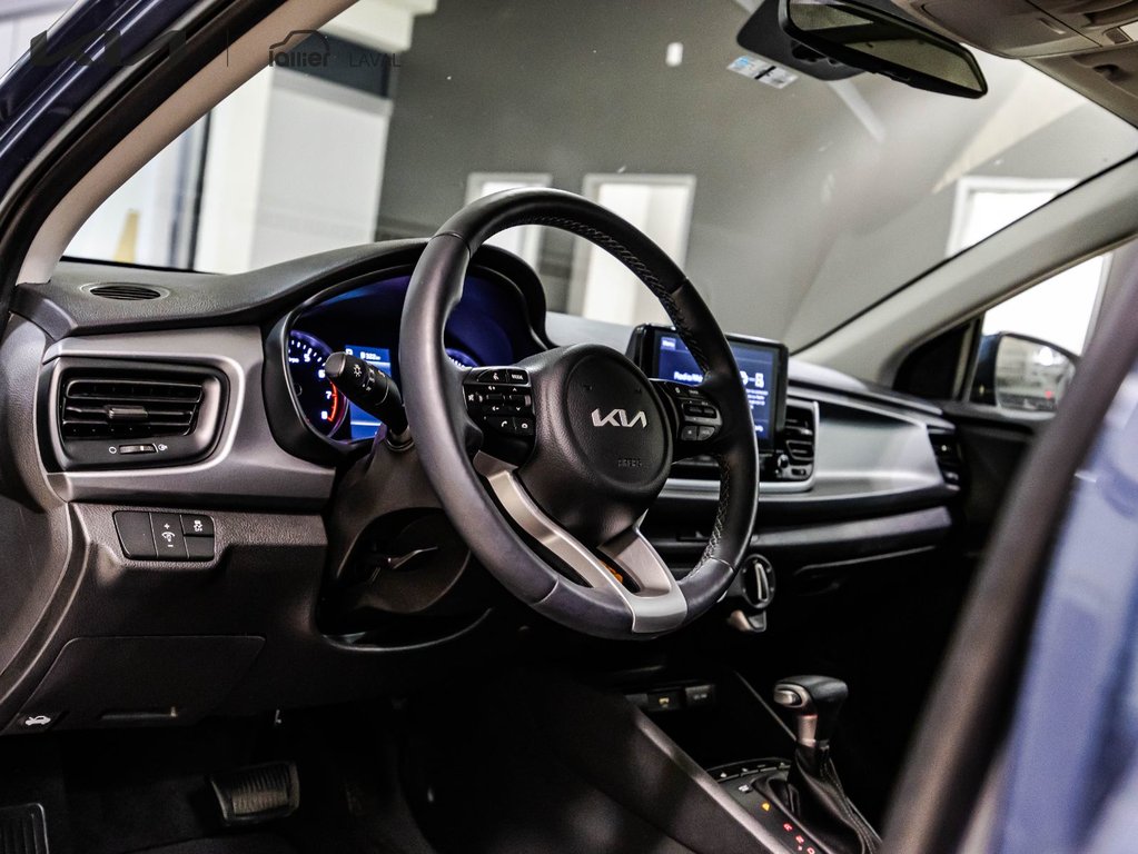2022 Kia Rio 5-door LX Premium in , Quebec - 20 - w1024h768px