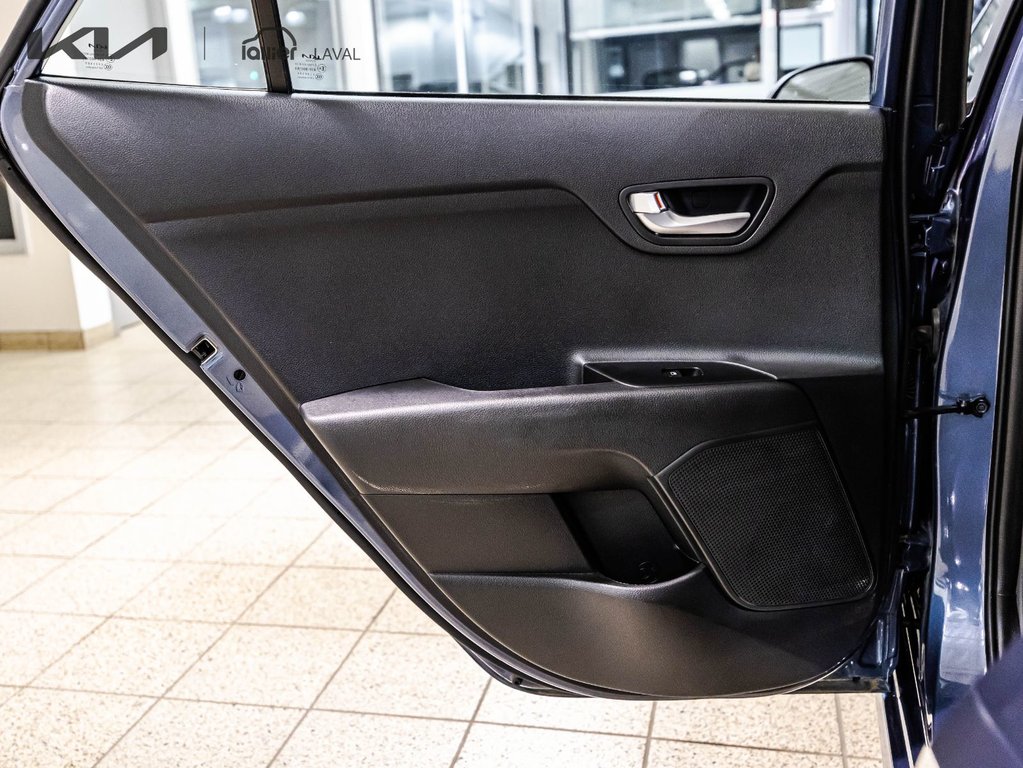 2022 Kia Rio 5-door LX Premium in , Quebec - 12 - w1024h768px