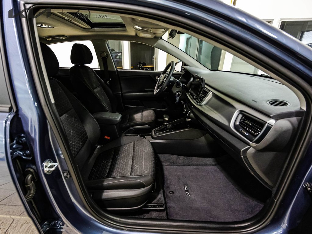 2022 Kia Rio 5-door LX Premium in , Quebec - 17 - w1024h768px