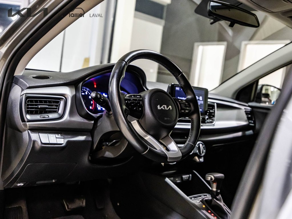 2022 Kia Rio 5-door LX+ in , Quebec - 19 - w1024h768px