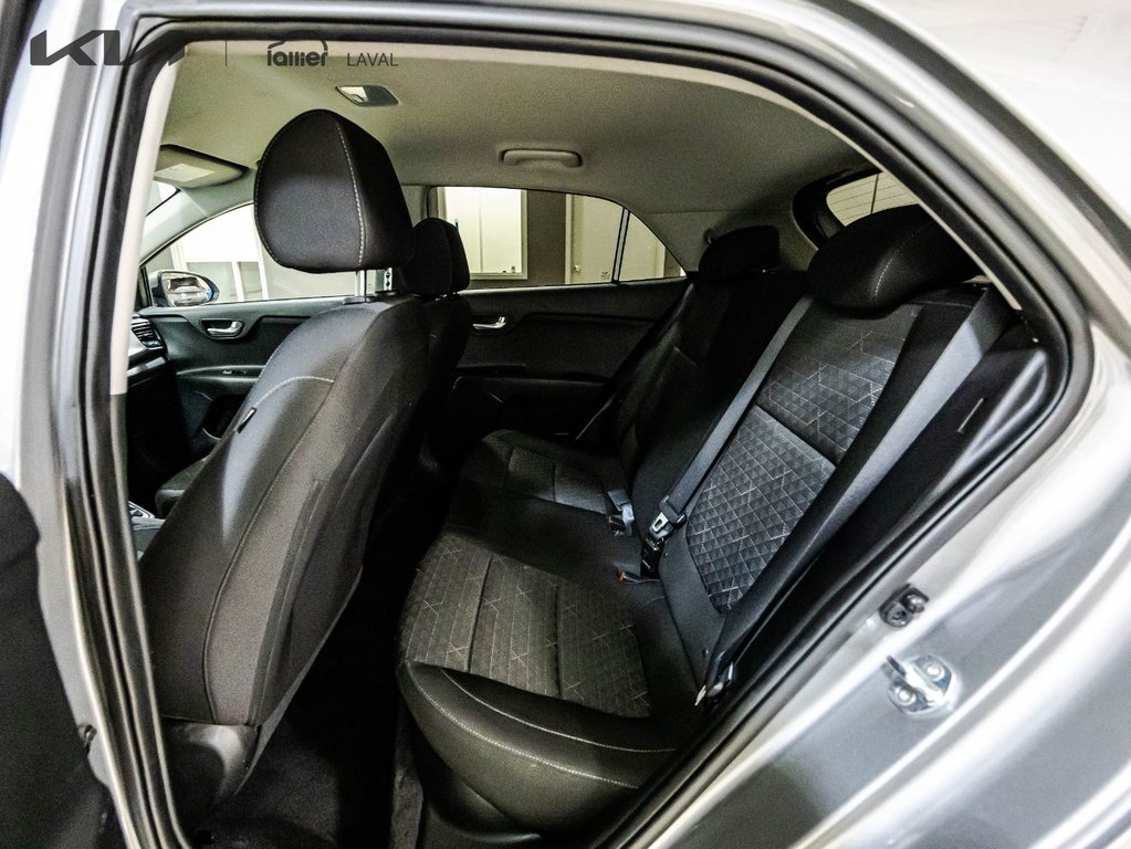 2022 Kia Rio 5-door LX+ in , Quebec - 13 - w1024h768px