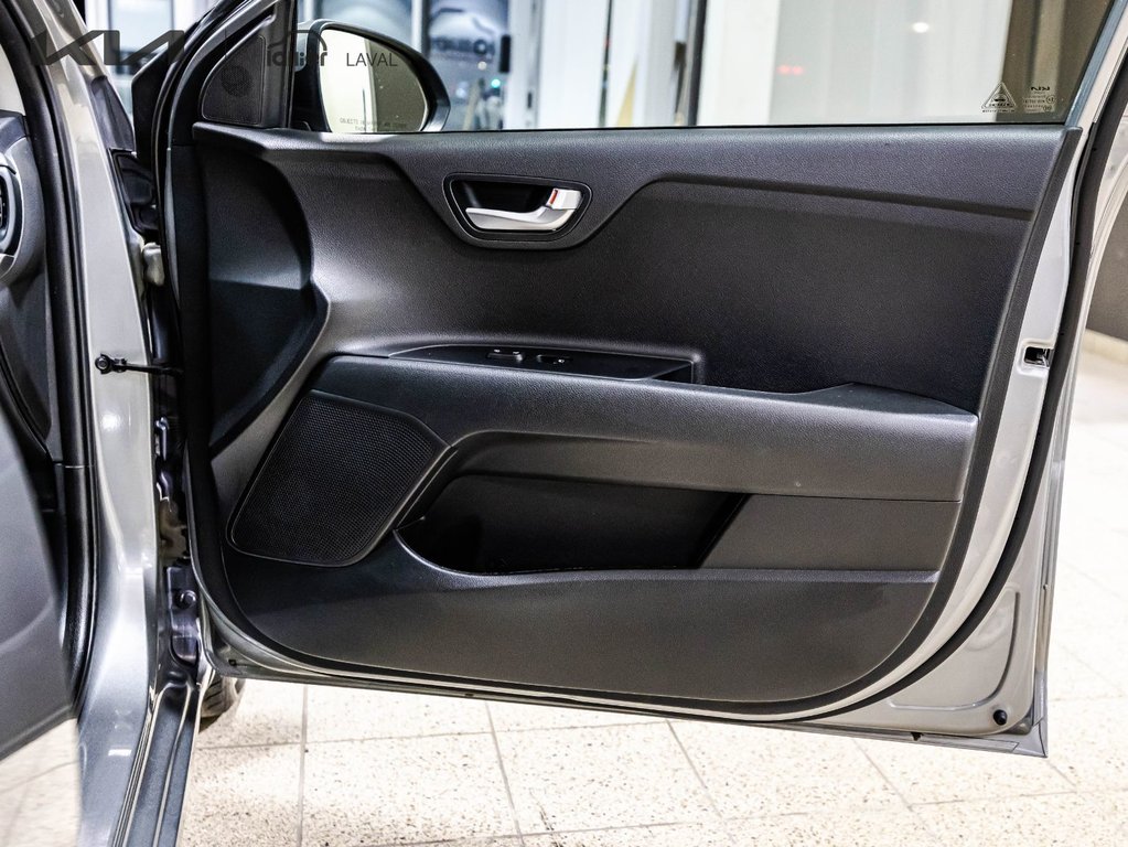 2022 Kia Rio 5-door LX+ in , Quebec - 16 - w1024h768px