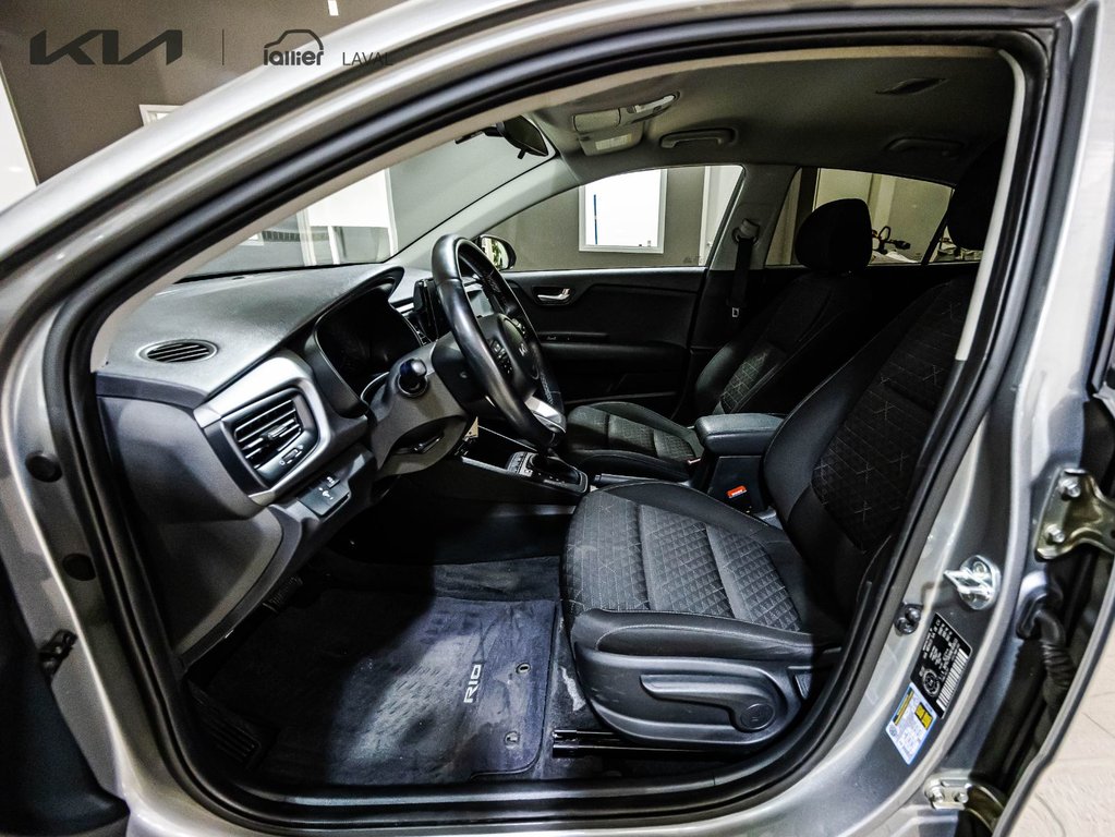 2022 Kia Rio 5-door LX+ in , Quebec - 18 - w1024h768px