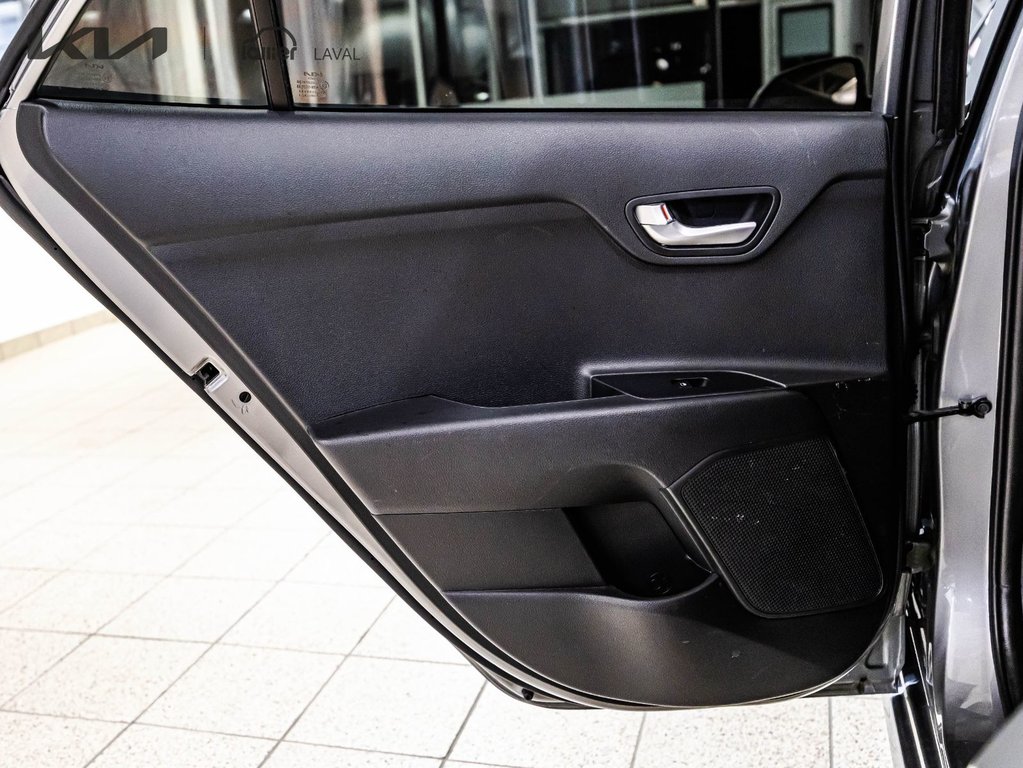 2022 Kia Rio 5-door LX+ in , Quebec - 12 - w1024h768px