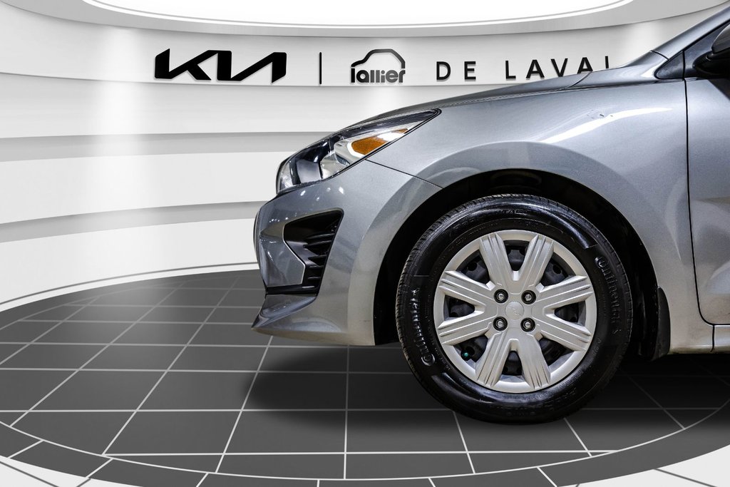 2022 Kia Rio 5-door LX+ in , Quebec - 10 - w1024h768px