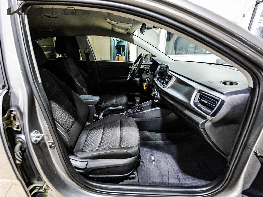 2022 Kia Rio 5-door LX+ in , Quebec - 17 - w1024h768px
