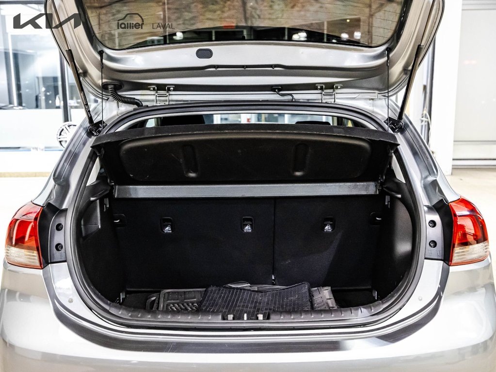 2022 Kia Rio 5-door LX+ in , Quebec - 15 - w1024h768px