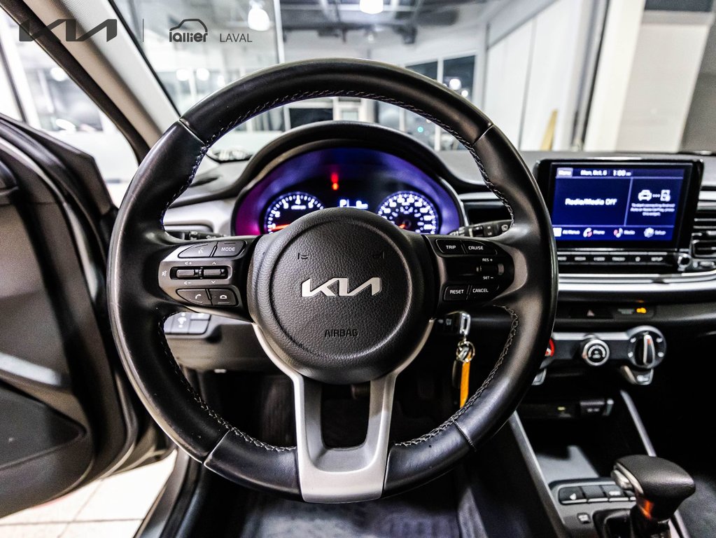 2022 Kia Rio 5-door LX+ in , Quebec - 21 - w1024h768px