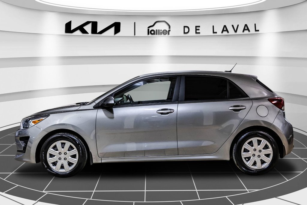 2022 Kia Rio 5-door LX+ in , Quebec - 4 - w1024h768px