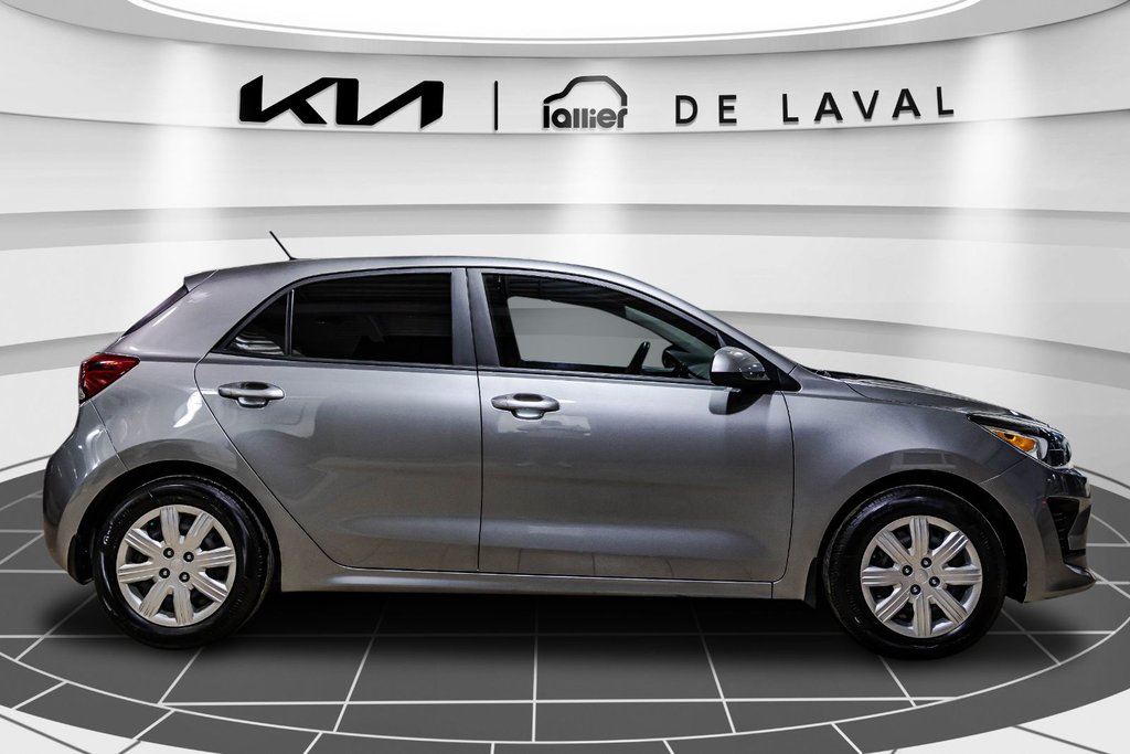 2022 Kia Rio 5-door LX+ in , Quebec - 8 - w1024h768px
