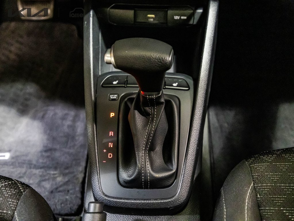 2022 Kia Rio 5-door LX+ in , Quebec - 24 - w1024h768px