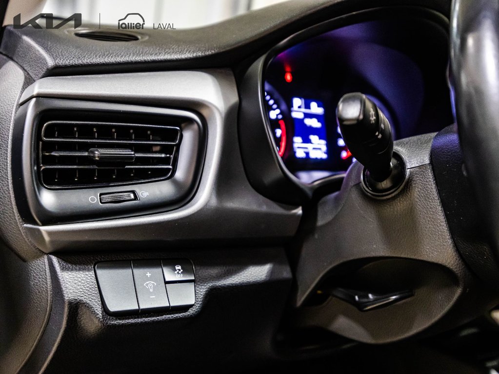 2022 Kia Rio 5-door LX+ in , Quebec - 20 - w1024h768px