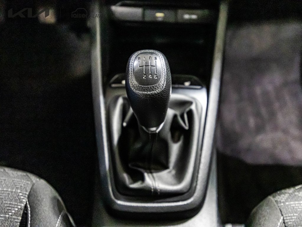 2022 Kia Rio 5-door LX+ in , Quebec - 22 - w1024h768px