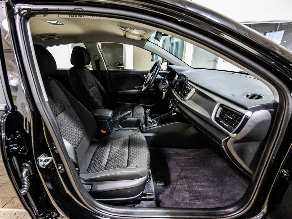 2022 Kia Rio 5-door LX+ in , Quebec - 15 - w1024h768px