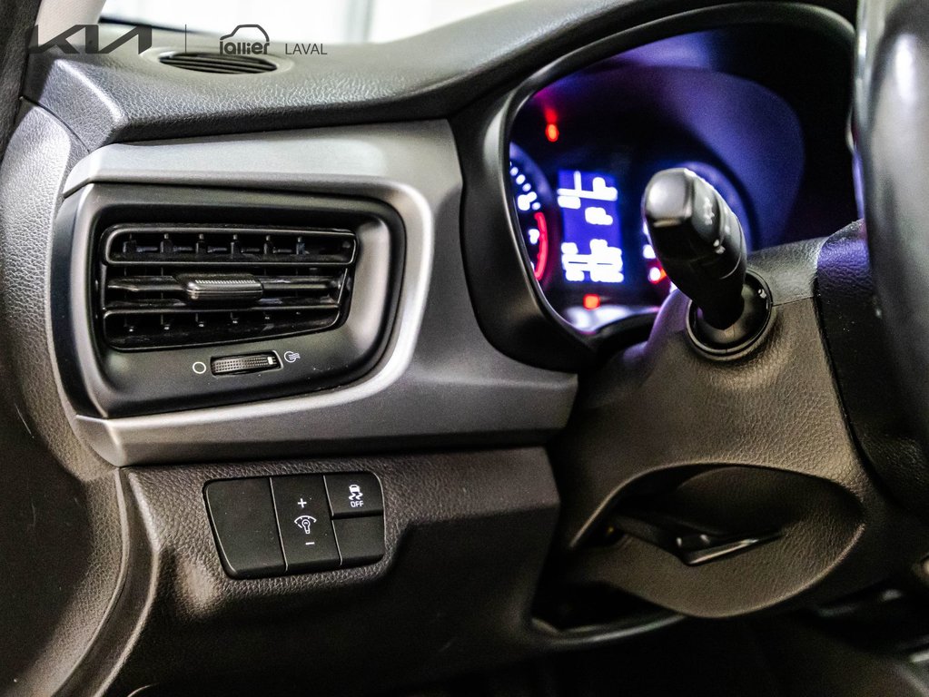 2022 Kia Rio 5-door LX+ in , Quebec - 18 - w1024h768px