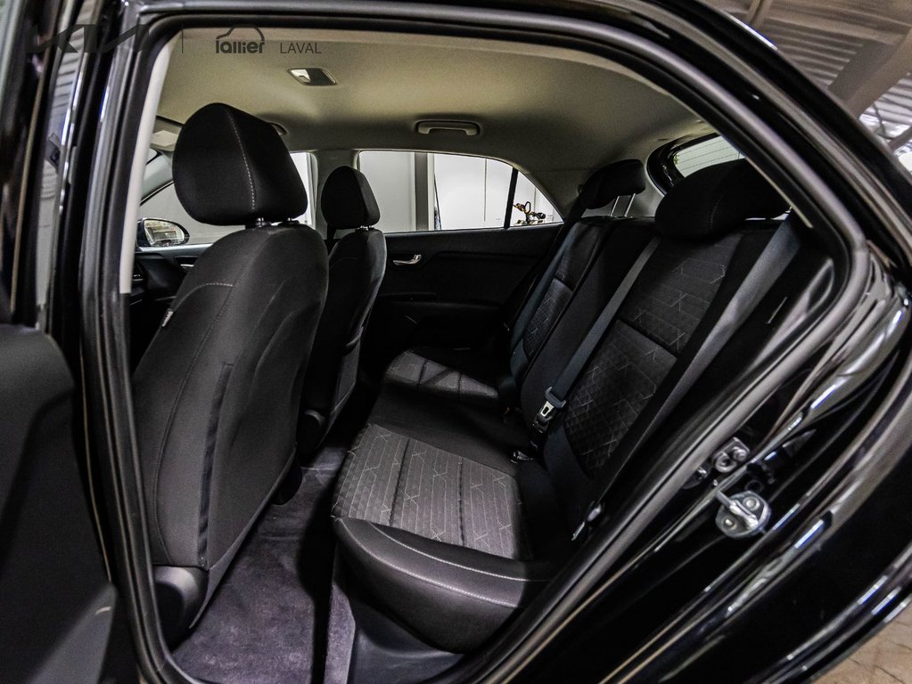 2022 Kia Rio 5-door LX+ in , Quebec - 11 - w1024h768px