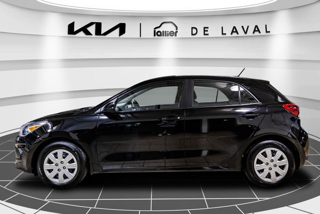 2022 Kia Rio 5-door LX+ in , Quebec - 3 - w1024h768px