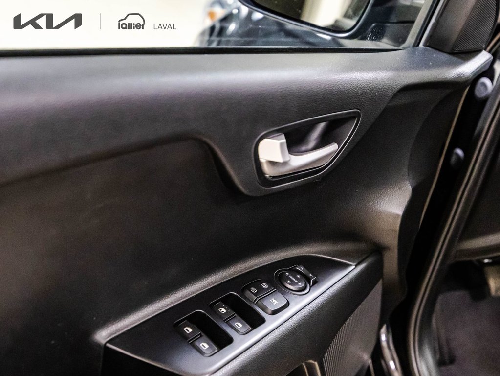 2022 Kia Rio 5-door LX+ in , Quebec - 10 - w1024h768px