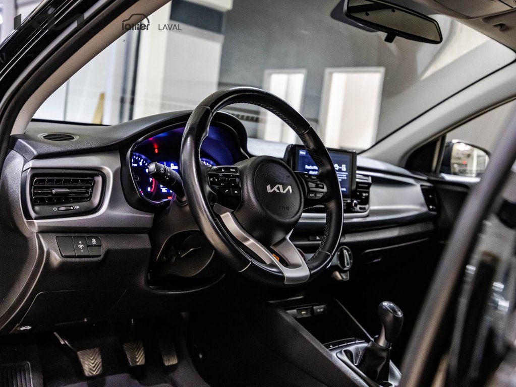2022 Kia Rio 5-door LX+ in , Quebec - 17 - w1024h768px