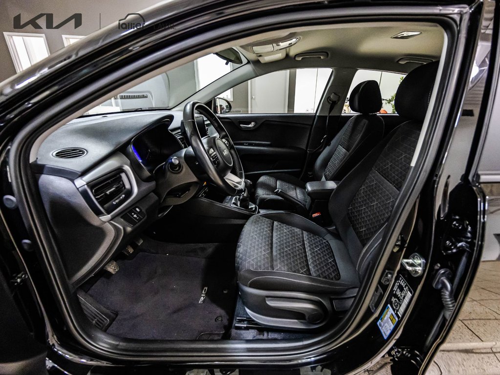 2022 Kia Rio 5-door LX+ in , Quebec - 16 - w1024h768px