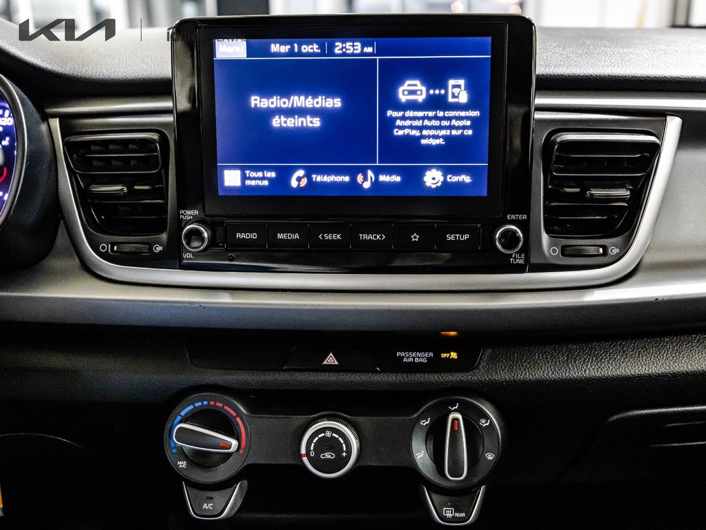 2022 Kia Rio 5-door LX+ in , Quebec - 21 - w1024h768px