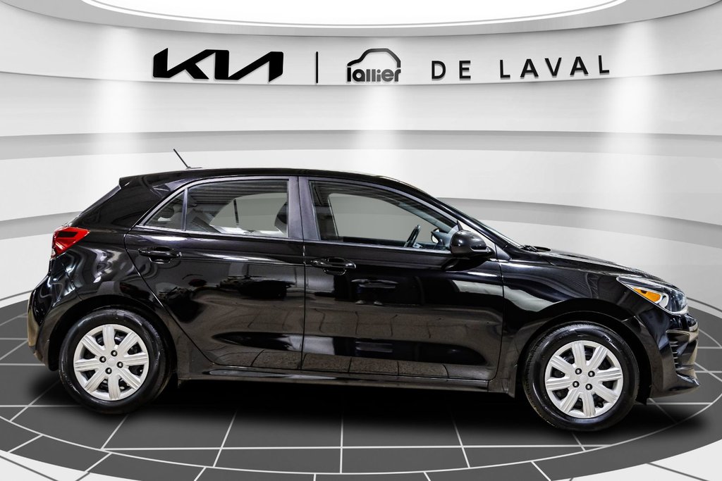 2022 Kia Rio 5-door LX+ in , Quebec - 8 - w1024h768px