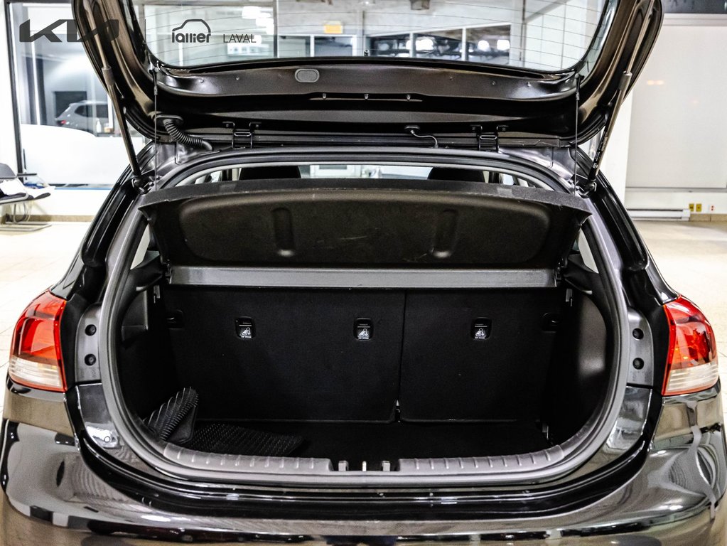 2022 Kia Rio 5-door LX+ in , Quebec - 13 - w1024h768px