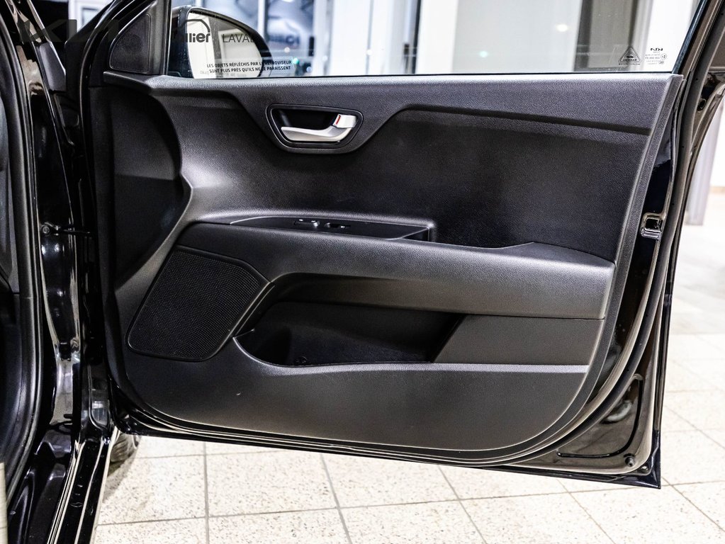 2022 Kia Rio 5-door LX+ in , Quebec - 14 - w1024h768px