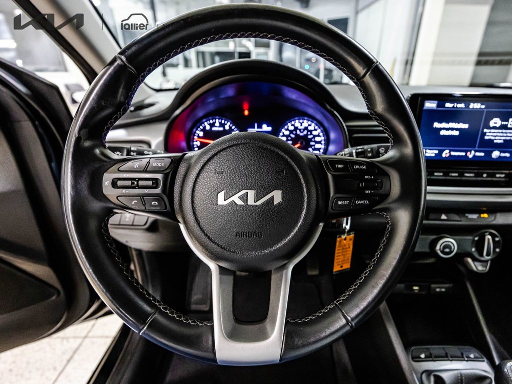 2022 Kia Rio 5-door LX+ in , Quebec - 19 - w1024h768px