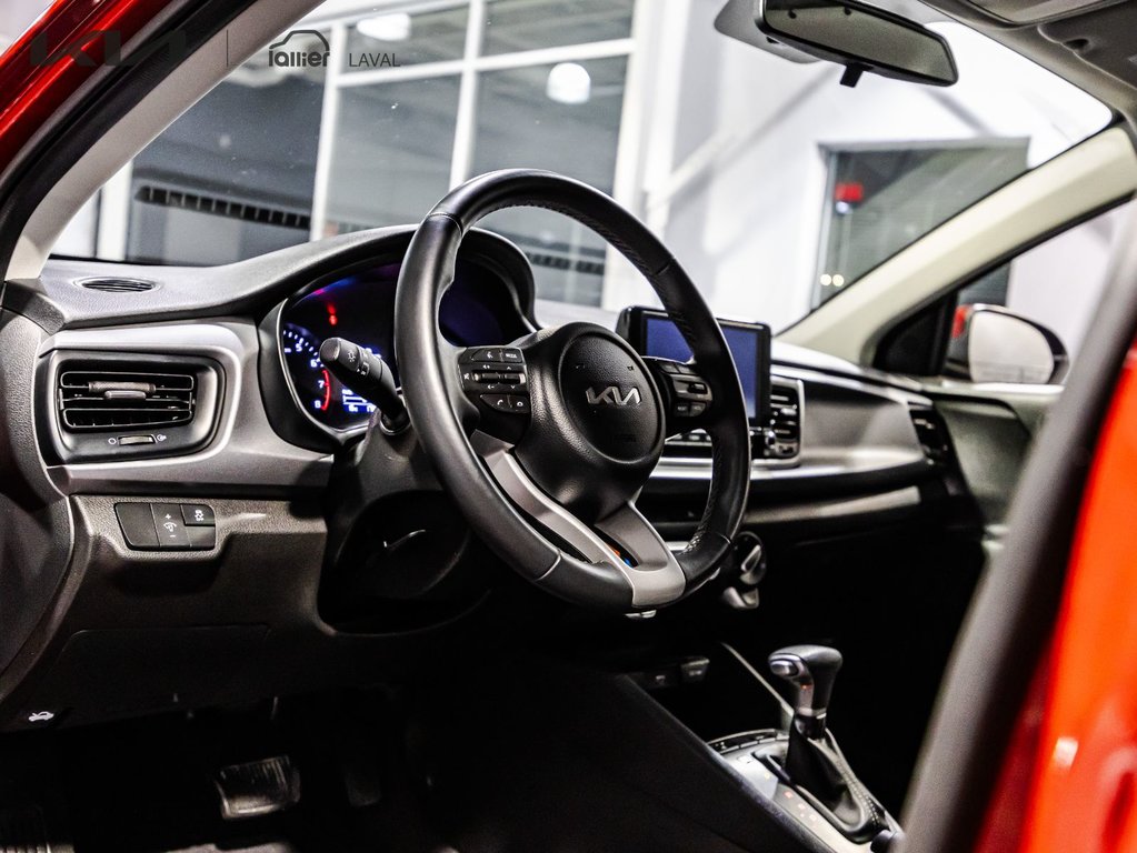 2023 Kia Rio 5-door LX+ in , Quebec - 19 - w1024h768px