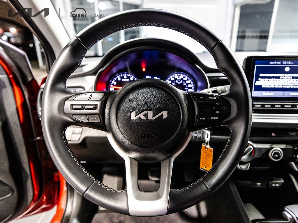 2023 Kia Rio 5-door LX+ in , Quebec - 21 - w1024h768px