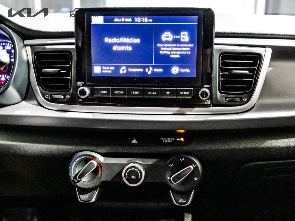 2023 Kia Rio 5-door LX+ in , Quebec - 23 - w1024h768px