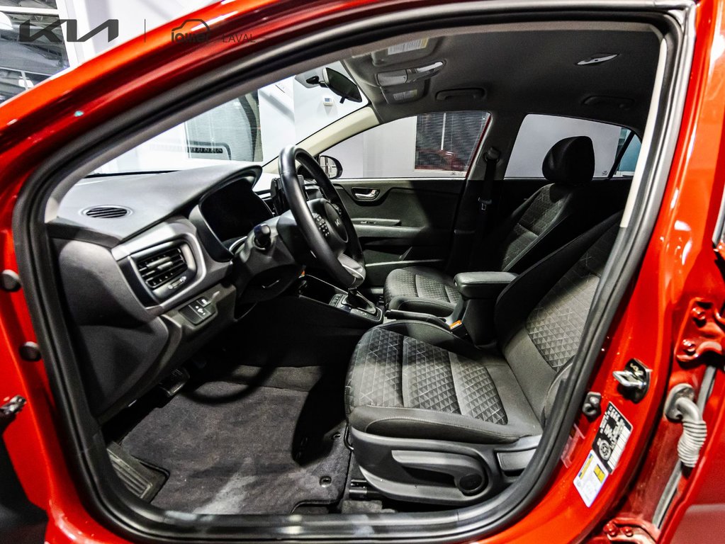 2023 Kia Rio 5-door LX+ in , Quebec - 18 - w1024h768px