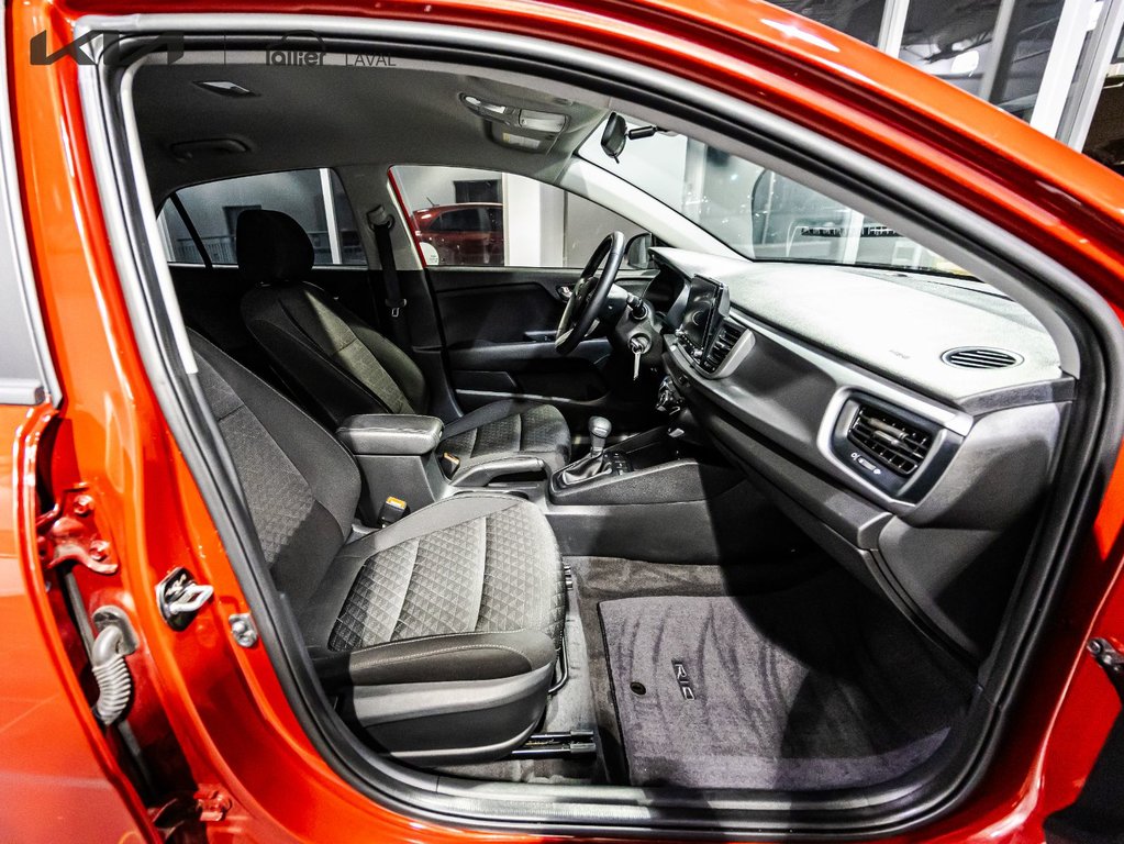 2023 Kia Rio 5-door LX+ in , Quebec - 17 - w1024h768px