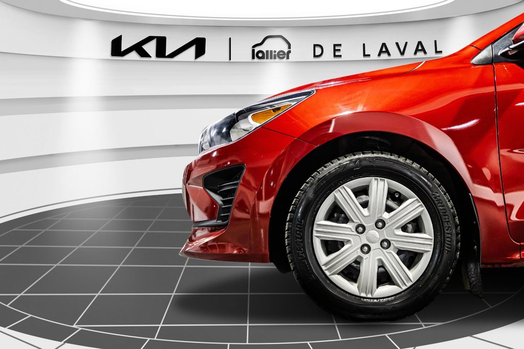 2023 Kia Rio 5-door LX+ in , Quebec - 10 - w1024h768px
