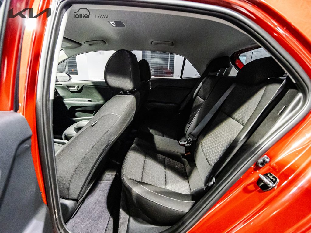 2023 Kia Rio 5-door LX+ in , Quebec - 13 - w1024h768px