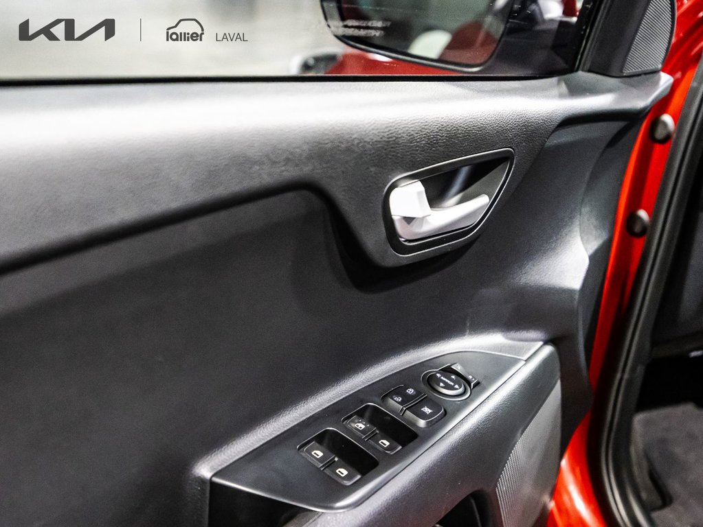 2023 Kia Rio 5-door LX+ in , Quebec - 11 - w1024h768px