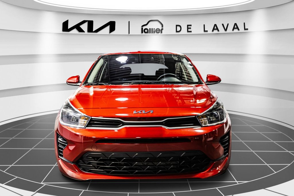 2023 Kia Rio 5-door LX+ in , Quebec - 2 - w1024h768px