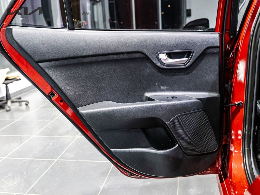 2023 Kia Rio 5-door LX+ in , Quebec - 12 - w1024h768px