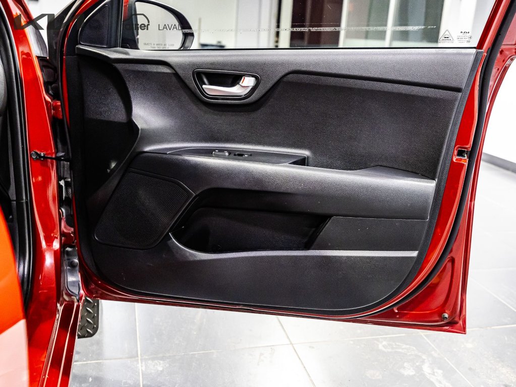 2023 Kia Rio 5-door LX+ in , Quebec - 16 - w1024h768px