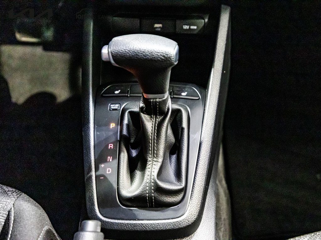 2023 Kia Rio 5-door LX+ in , Quebec - 24 - w1024h768px