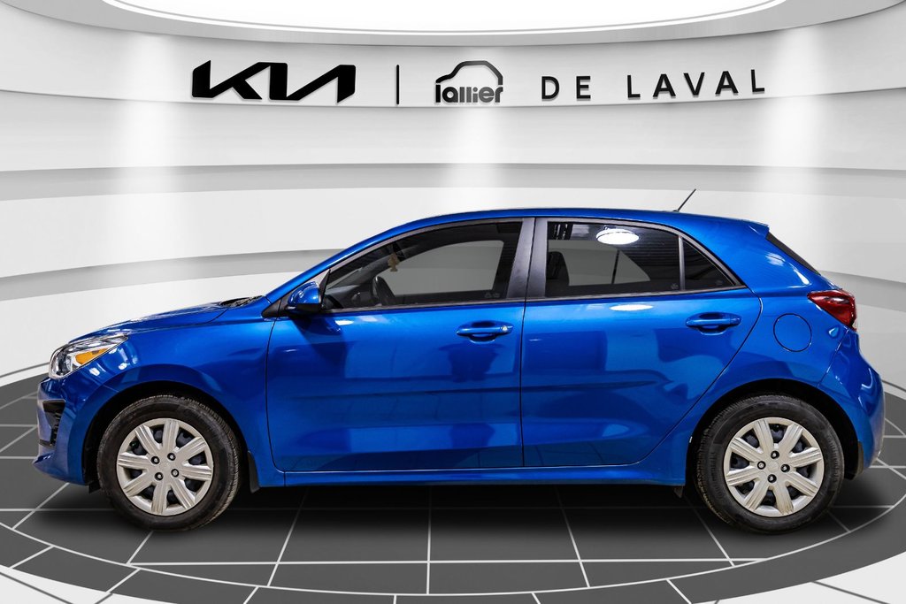 2023 Kia Rio 5-door LX+ in , Quebec - 4 - w1024h768px