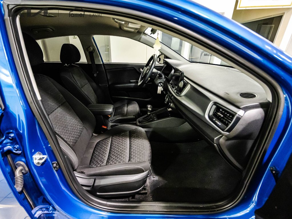 2023 Kia Rio 5-door LX+ in , Quebec - 17 - w1024h768px