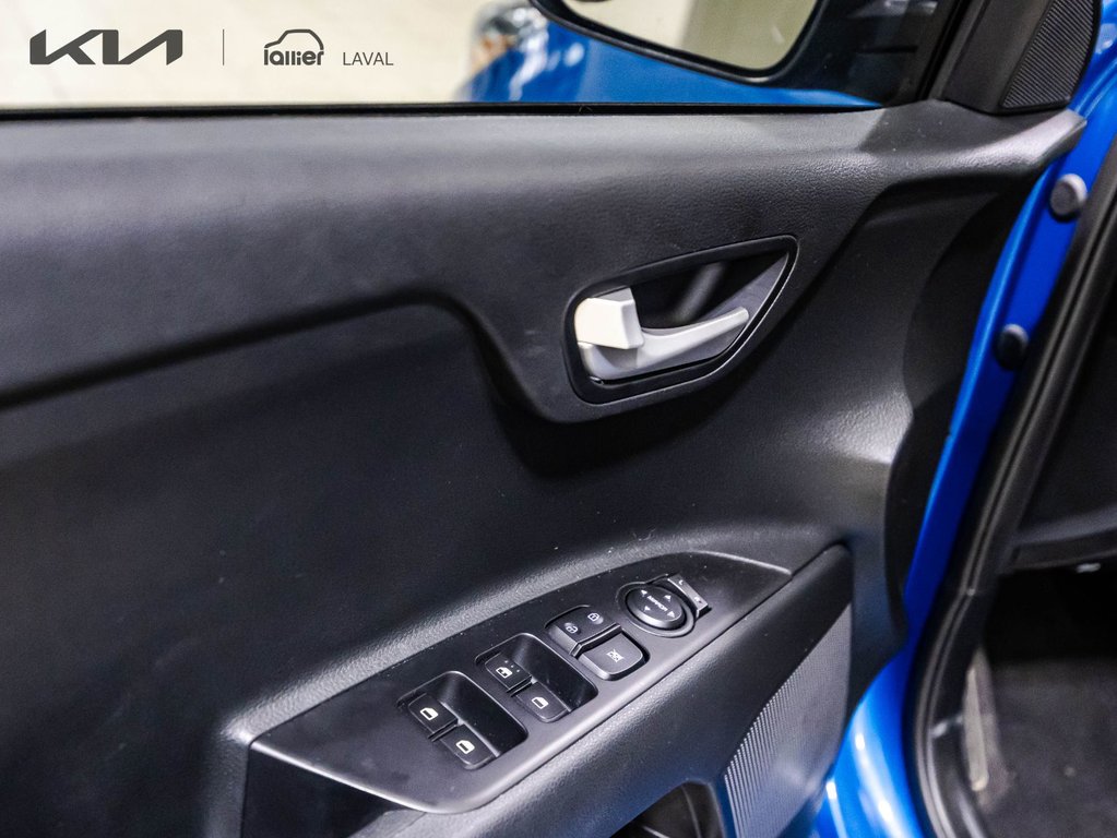 2023 Kia Rio 5-door LX+ in , Quebec - 11 - w1024h768px