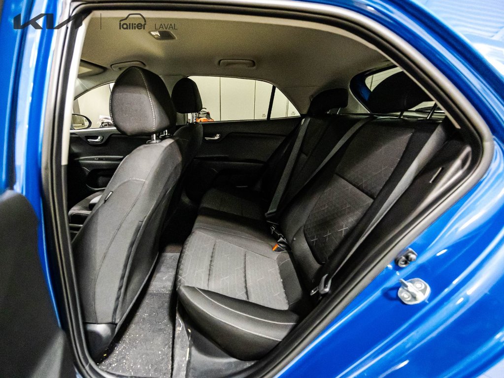 2023 Kia Rio 5-door LX+ in , Quebec - 13 - w1024h768px