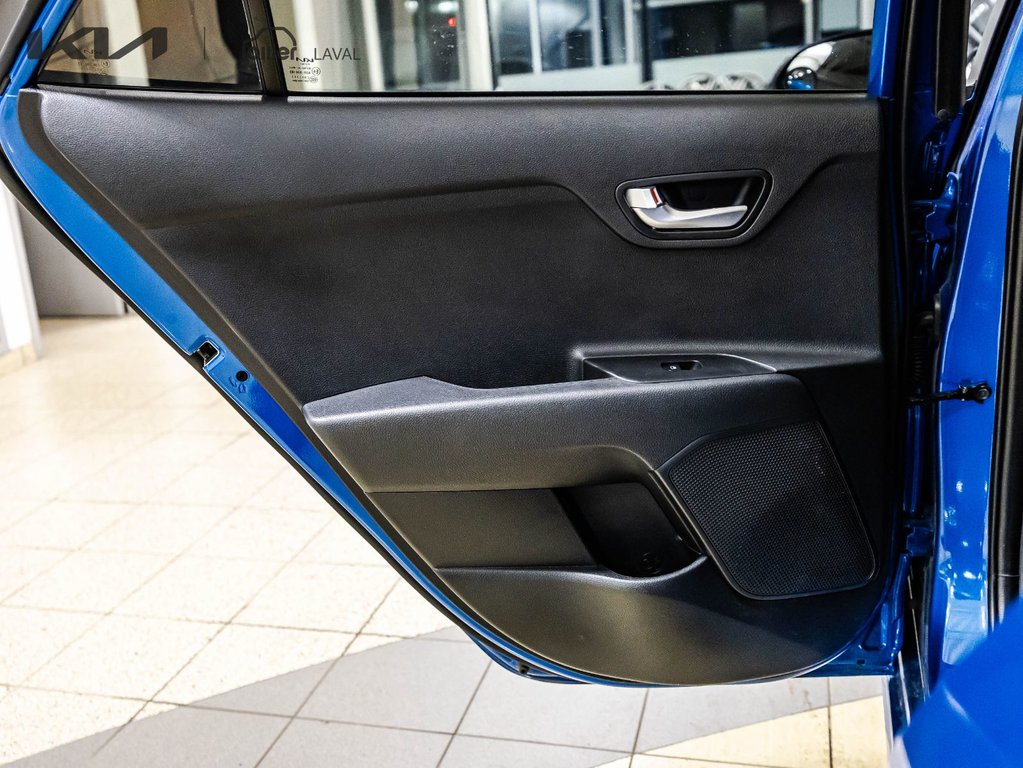 2023 Kia Rio 5-door LX+ in , Quebec - 12 - w1024h768px