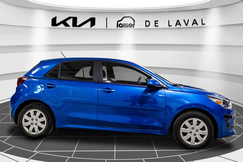 2023 Kia Rio 5-door LX+ in , Quebec - 8 - w1024h768px